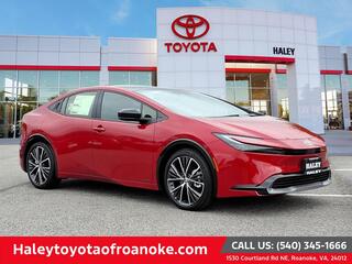 2026 Toyota Prius for sale in Roanoke VA