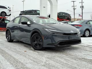 2026 Toyota Prius for sale in Grand Rapids MI