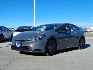 2026 Toyota Prius for sale in New Bern NC