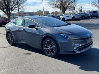 2026 Toyota Prius for sale in Janesville WI