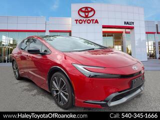 2023 Toyota Prius for sale in Roanoke VA