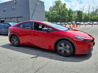 2024 Toyota Prius for sale in Little Falls NJ