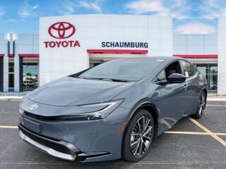 2024 Toyota Prius for sale in Schaumburg IL