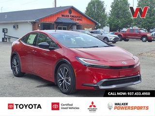 2025 Toyota Prius for sale in Miamisburg OH