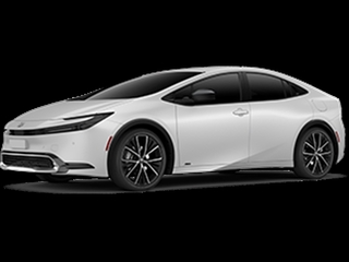 2025 Toyota Prius