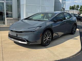 2025 Toyota Prius