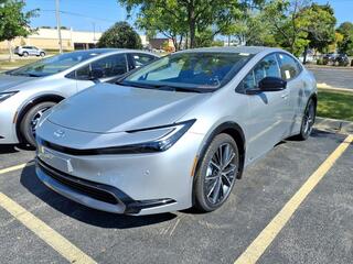 2026 Toyota Prius for sale in Schaumburg IL