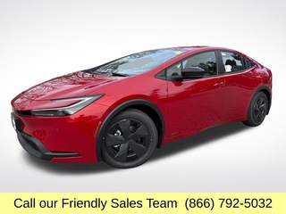 2026 Toyota Prius for sale in Epping NH