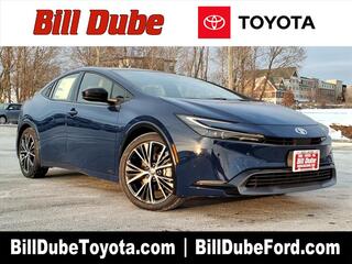 2026 Toyota Prius for sale in Dover NH