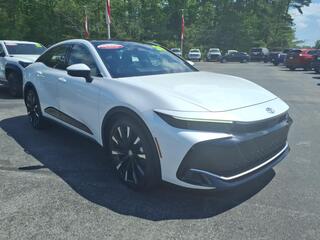 2024 Toyota Crown for sale in New Bern NC