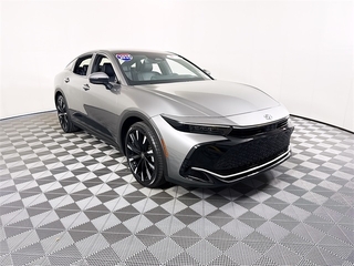 2025 Toyota Crown