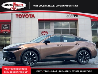 2026 Toyota Crown for sale in Cincinnati OH
