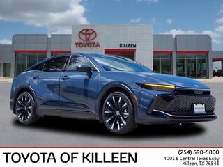 2025 Toyota Crown for sale in Killeen TX