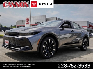 2025 Toyota Crown for sale in Moss Point MS