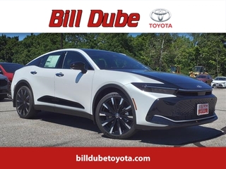 2025 Toyota Crown for sale in Dover NH