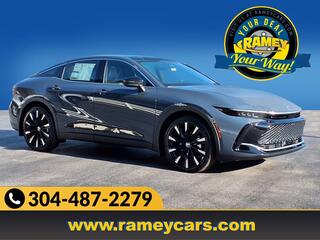 2026 Toyota Crown for sale in Princeton WV