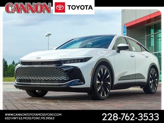 2023 Toyota Crown for sale in Moss Point MS