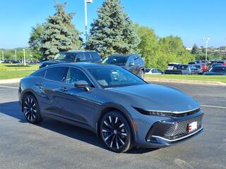 2025 Toyota Crown for sale in Burnsville MN