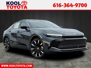 2026 Toyota Crown for sale in Grand Rapids MI