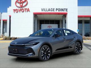 2026 Toyota Crown for sale in Elkhorn NE