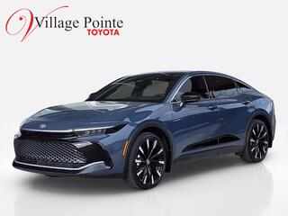 2026 Toyota Crown for sale in Elkhorn NE