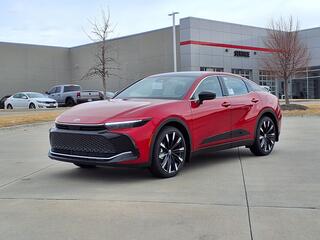 2026 Toyota Crown for sale in Elkhorn NE