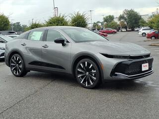 2026 Toyota Crown for sale in Roanoke VA