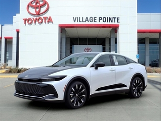 2026 Toyota Crown for sale in Elkhorn NE