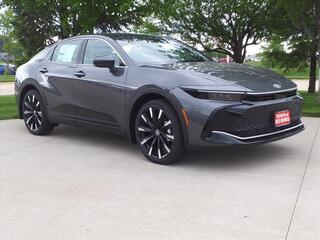 2024 Toyota Crown for sale in Grimes IA