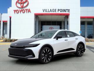2025 Toyota Crown for sale in Elkhorn NE