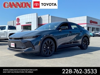 2026 Toyota Crown for sale in Moss Point MS
