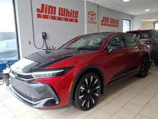 2026 Toyota Crown for sale in Toledo OH