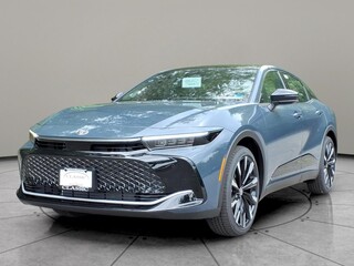 2026 Toyota Crown for sale in West Warwick RI