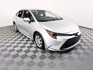 2023 Toyota Corolla for sale in Merritt Island FL