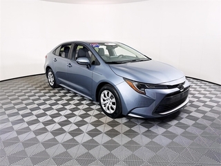 2023 Toyota Corolla for sale in Merritt Island FL