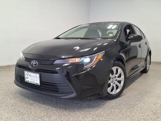 2023 Toyota Corolla for sale in Union City NJ