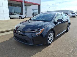 2023 Toyota Corolla for sale in Jackson MS