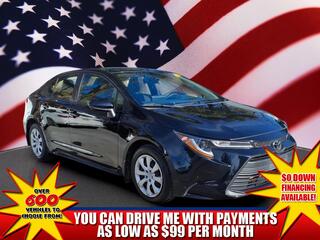 2023 Toyota Corolla for sale in Little Falls NJ
