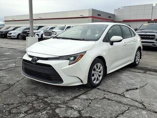 2023 Toyota Corolla for sale in Lansing MI