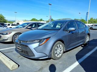 2023 Toyota Corolla for sale in Roanoke VA