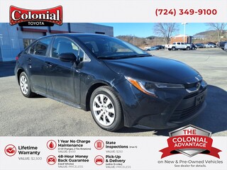 2023 Toyota Corolla for sale in Indiana PA
