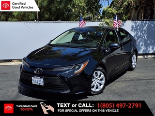 2023 Toyota Corolla for sale in Thousand Oaks CA