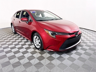 2023 Toyota Corolla for sale in Merritt Island FL