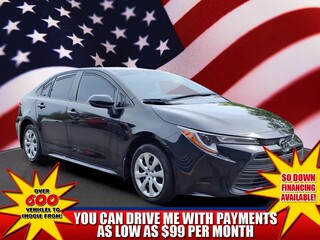 2024 Toyota Corolla for sale in Little Falls NJ