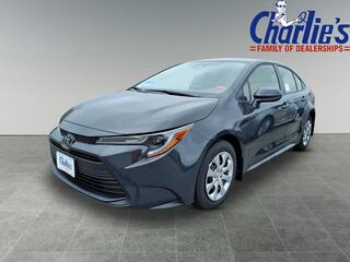 2026 Toyota Corolla for sale in Augusta ME
