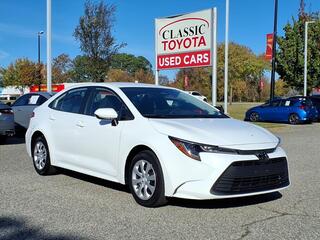 2023 Toyota Corolla for sale in West Warwick RI