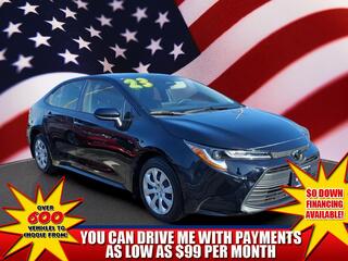 2023 Toyota Corolla for sale in Little Falls NJ