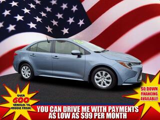 2023 Toyota Corolla for sale in Little Falls NJ