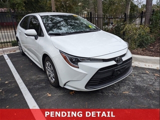 2023 Toyota Corolla for sale in Charleston SC