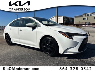 2023 Toyota Corolla for sale in Pendleton SC